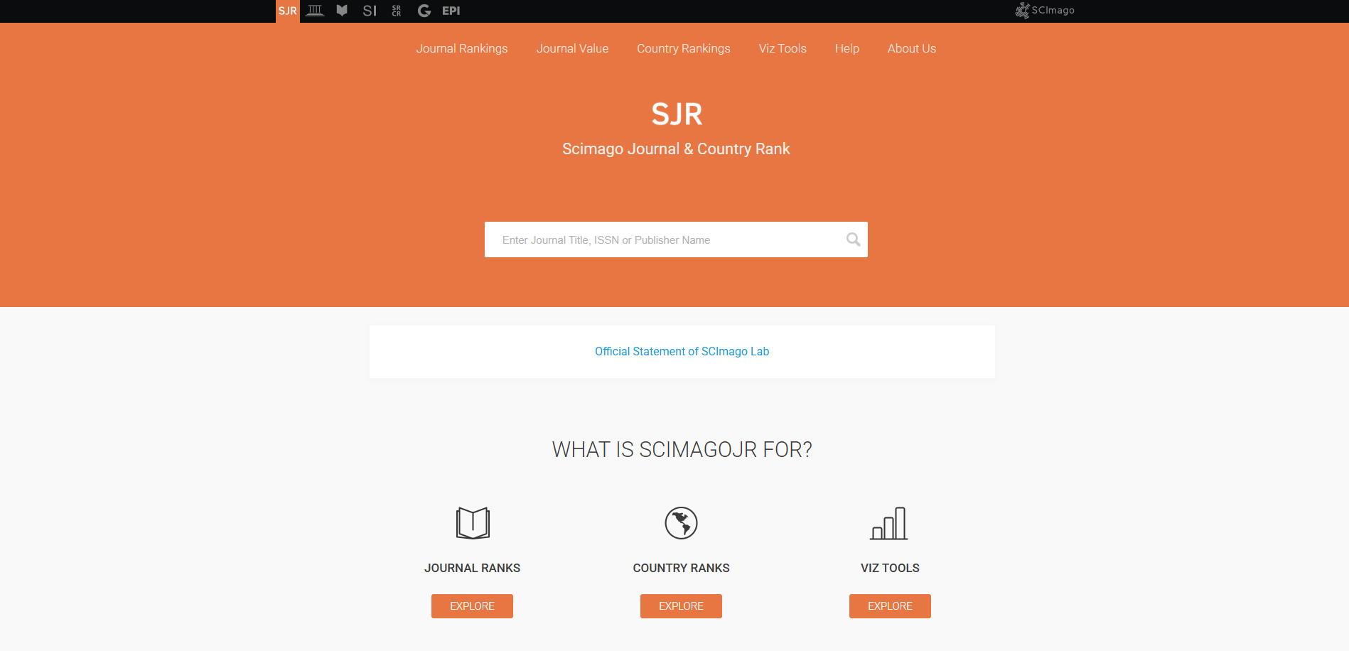 Asesoría para la publicación de artículos científicos en revistas de alto impacto