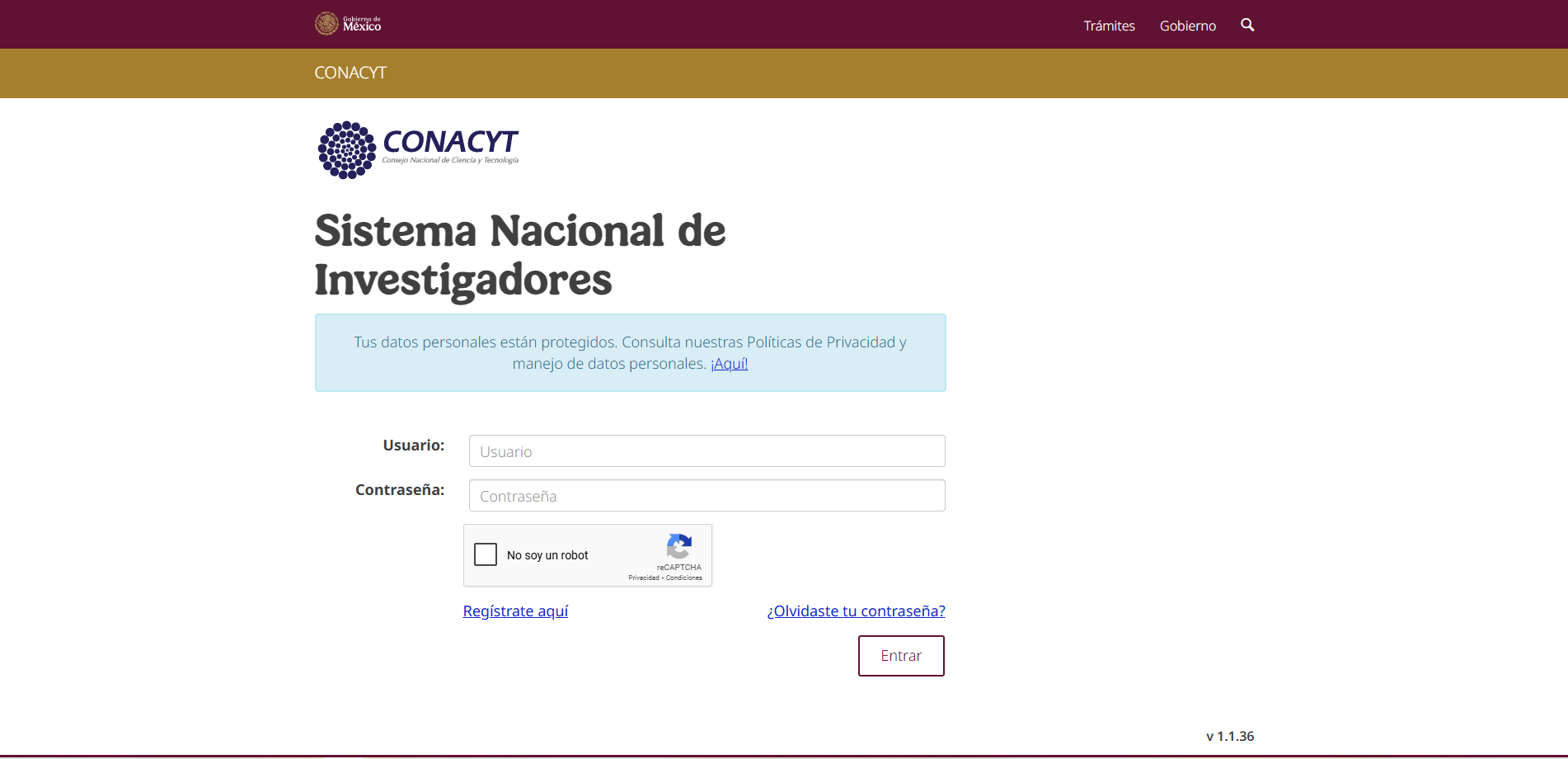 Asesoría y acompañamiento para el ingreso o evaluación en el SNII