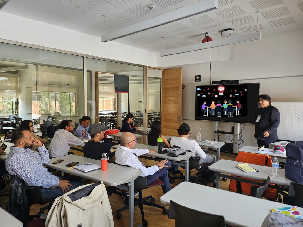 Diagnósticos de comunicación organizacional