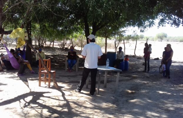 El Parnaso (5)