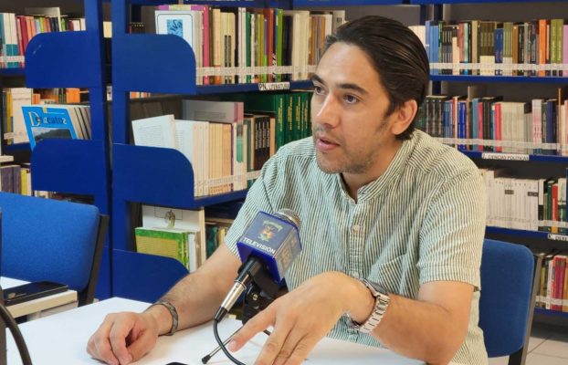 Entrevista