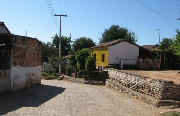 Las Iguanas (2)